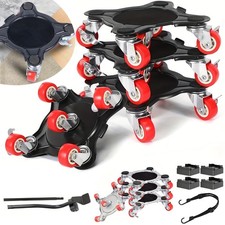 4PCS 360° Furniture Mover