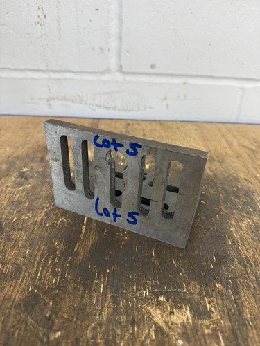 X 3 1 2 - 1/2”,