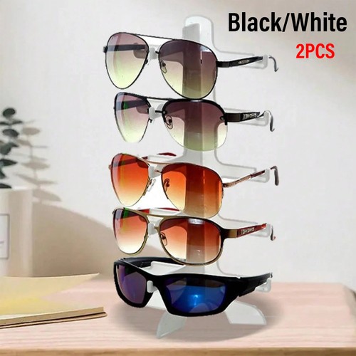 2pc black sunglasses - 2pc,