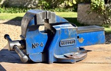 Record No 4 Engineers Vice