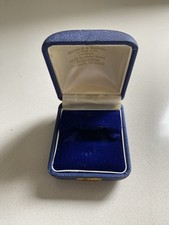 Vintage mid century ring - century,