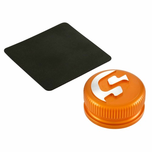 Sip tank cap series - cap,