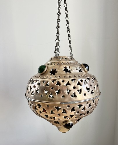 Vintage 1970 large hanging - 1970’s,