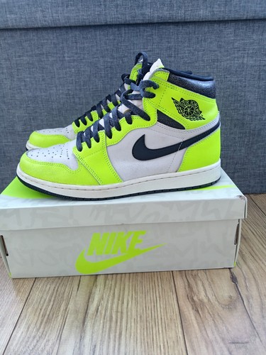 Nike air jordan high - nike,