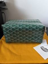 GOYARD Bowling 25 Green
