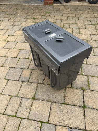 Hafele tek 3x10l pull - hafele,