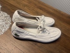 Lacoste Ziane Deck Women's