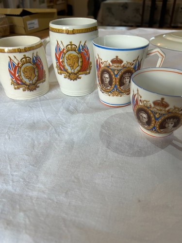 British royal family - british,