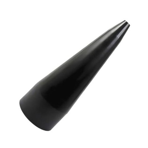 Car boot cone installation - cv,