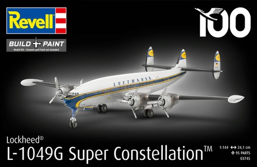 Revell 03745 144 - revell,