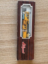 PLASSER TAMPER TRACK