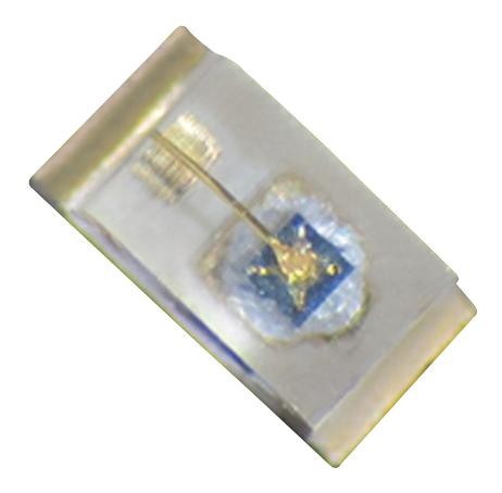 Smd led 0402 orange - smd-led,