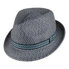 Bailey Hats Mannes Trilby Hat