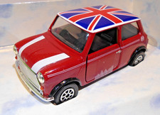 Corgi 1:32 2003 Rover Mini
