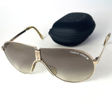 Vintage 80s CARRERA PORSCHE