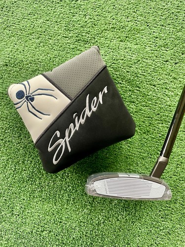 Taylormade spider tour - taylormade,