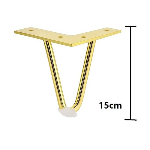 Hairpin table legs heavy - 4,