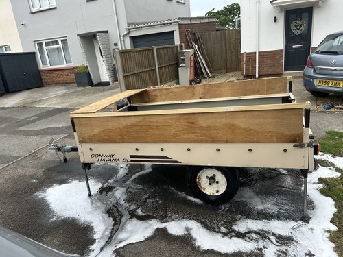 Trailer