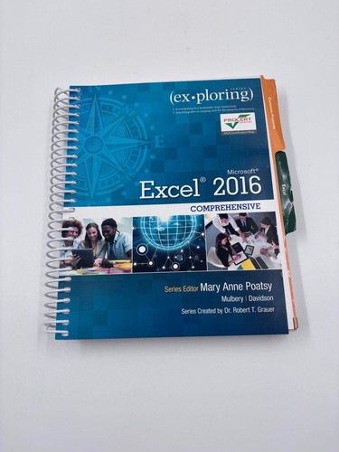 Exploring microsoft office - microsoft,