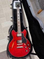 Gibson ES-339 Figured 60s