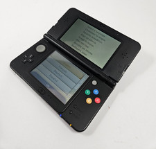 New Nintendo 3DS Handheld