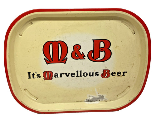 Vintage it s - vintage, m&b