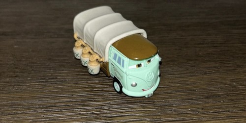 Disney pixar cars fillmore - disney,