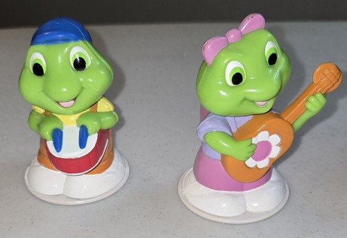 Leap frog music school - leap,