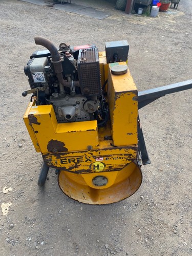 Benford terex 1 71e - ,