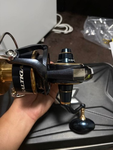 Daiwa saltiga - daiwa, 20