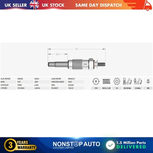 For renault master r25 - for, r