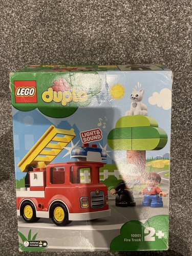 Duplo lego lights and - lights,