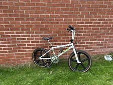 Raleigh Mag Burner BMX 25th Anniversary