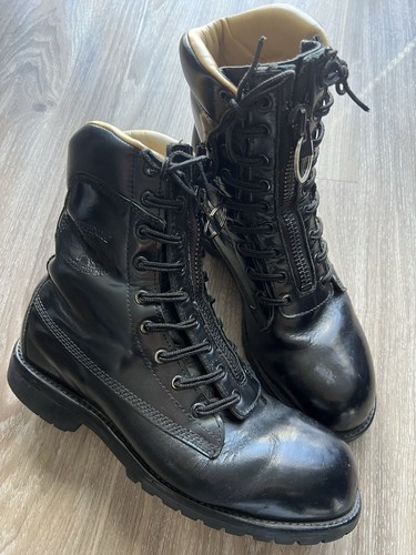 Chippewa ruttman leather - chippewa,