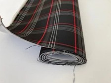 Interior upholstery Fabric for