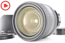Nikon AF-S NIKKOR 24-85mm