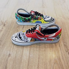 Vans The Nightmare Before