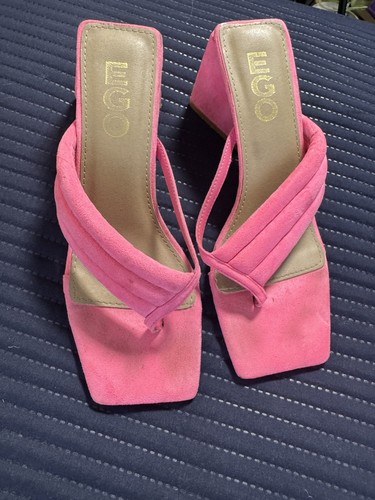 Women shoes size 4 - women's,