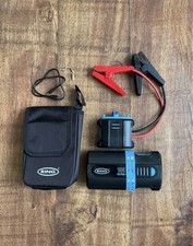 Ring Jumpstarter and POWERBANK