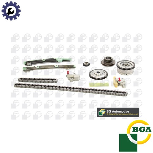 Timing chain kit - kit, for