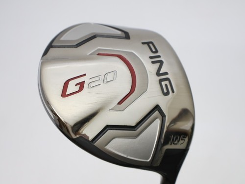 Ping g20 driver tfc330d - ping,