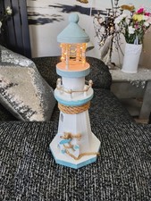Light Up Lighthouse. Nautical