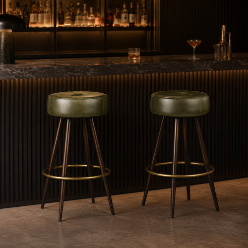 Crompton bar stool colour - bar,