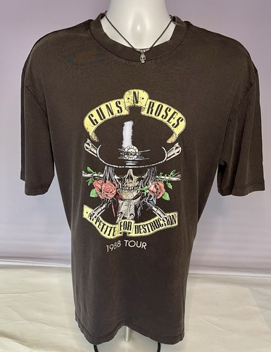 Guns roses appetite for - roses,