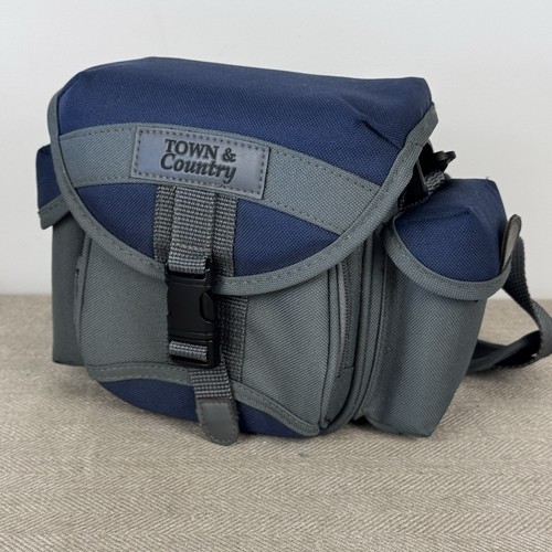 Town country camera bag - town, &