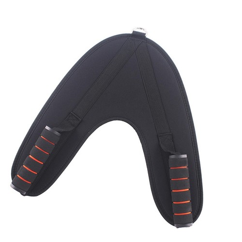 Crunch harness men - crunch,