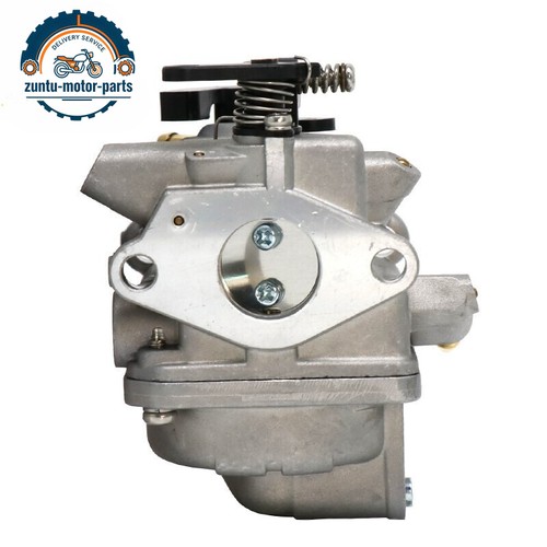 Outboard carburetor assy for - assy,