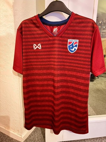 Thailand away football shirt - thailand,
