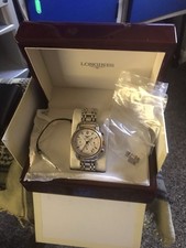 Longines Master Collection
