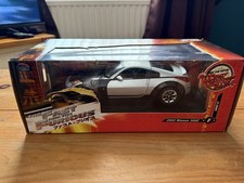 1/18 ERTL Fast and Furious